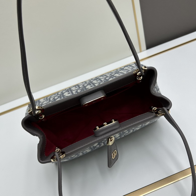 Dior 3633 22x13x12cm ww6_7