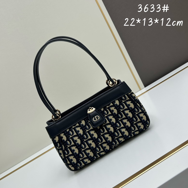 Dior 3633 22x13x12cm ww7_1