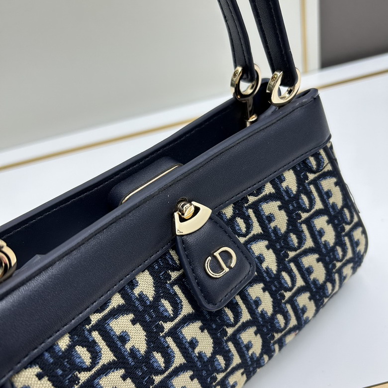 Dior 3633 22x13x12cm ww7_4