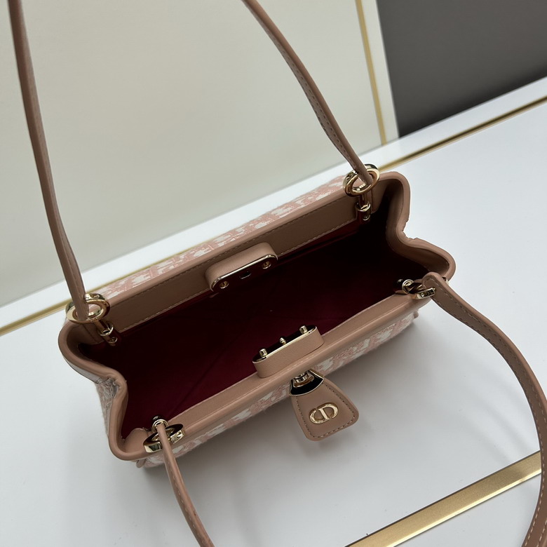 Dior 3633 22x13x12cm ww8_7