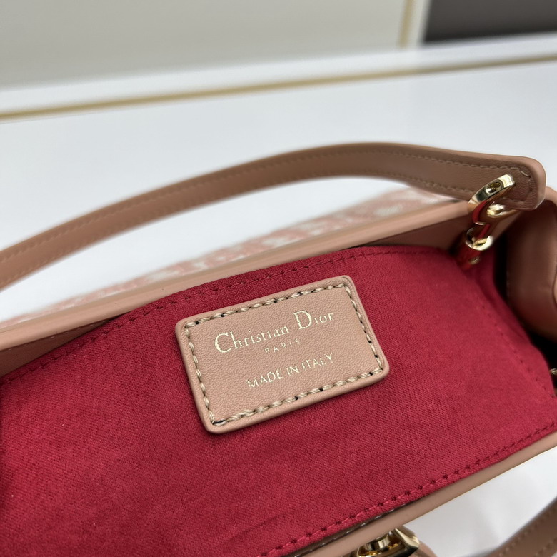 Dior 3633 22x13x12cm ww8_8