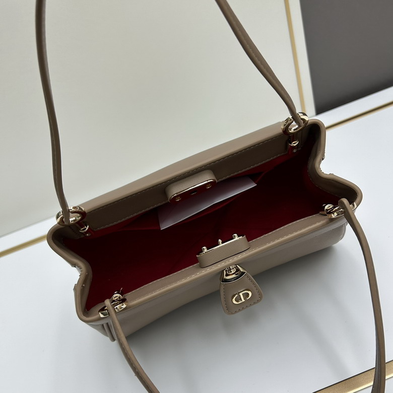Dior 3633 25x16x12cm ww2_7
