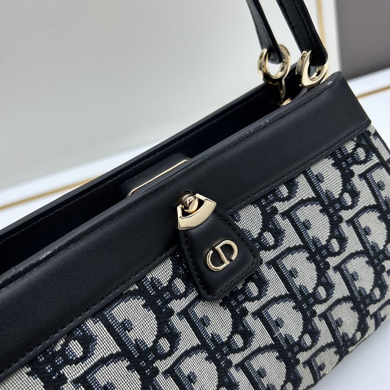 Dior 3633 25x16x12cm ww3_4