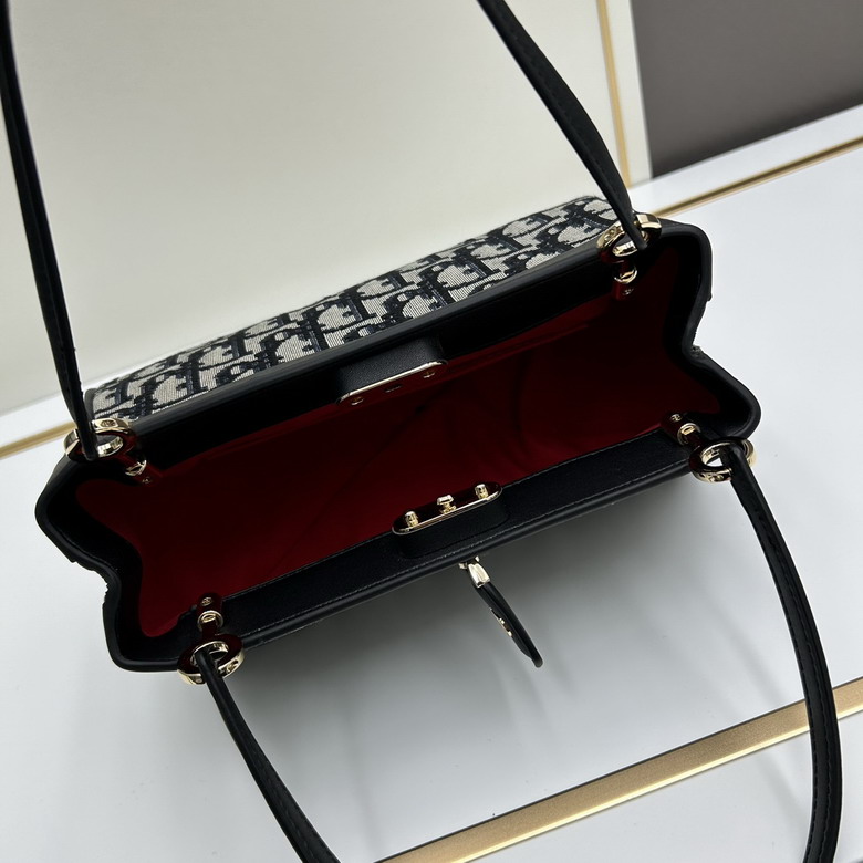 Dior 3633 25x16x12cm ww3_7