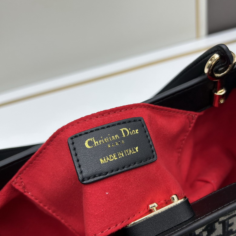 Dior 3633 25x16x12cm ww3_8