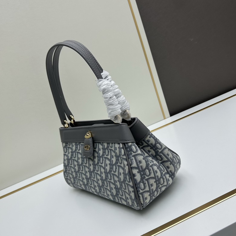 Dior 3633 25x16x12cm ww4_2