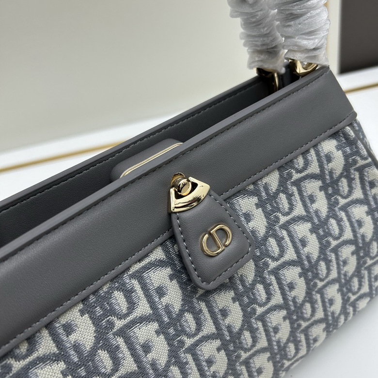 Dior 3633 25x16x12cm ww4_4
