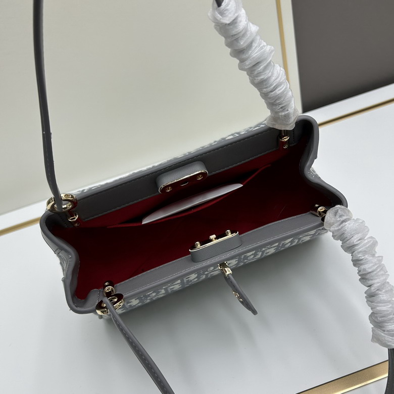 Dior 3633 25x16x12cm ww4_7