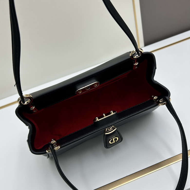 Dior 3633 25x16x12cm ww_7