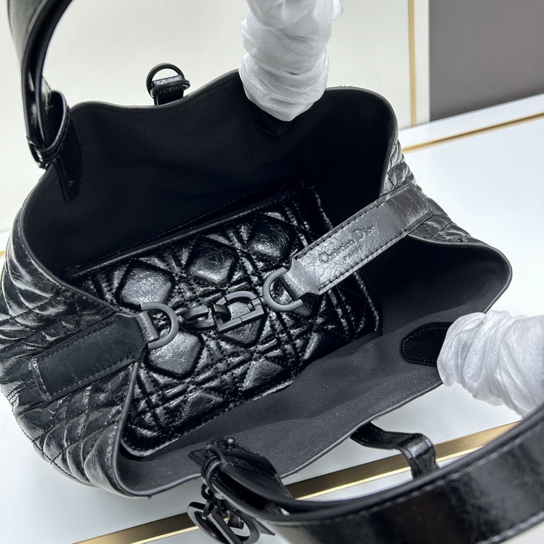 Dior 6876 23x15x15cm ww_7