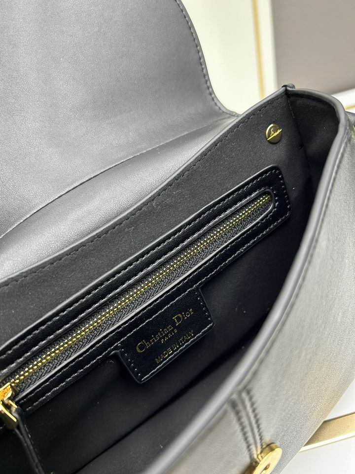 Dior Besace 9380 24x15x6cm jj_8