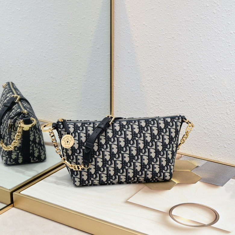 Dior Hobo 5353 28 5x14 5x10cm ww1_1