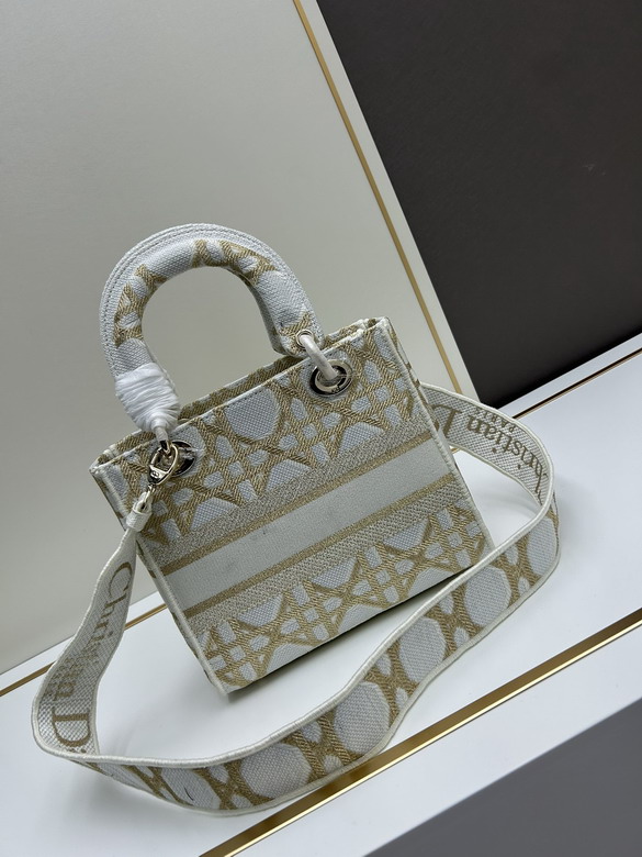 Dior M8002 24x20x11cm ww_3