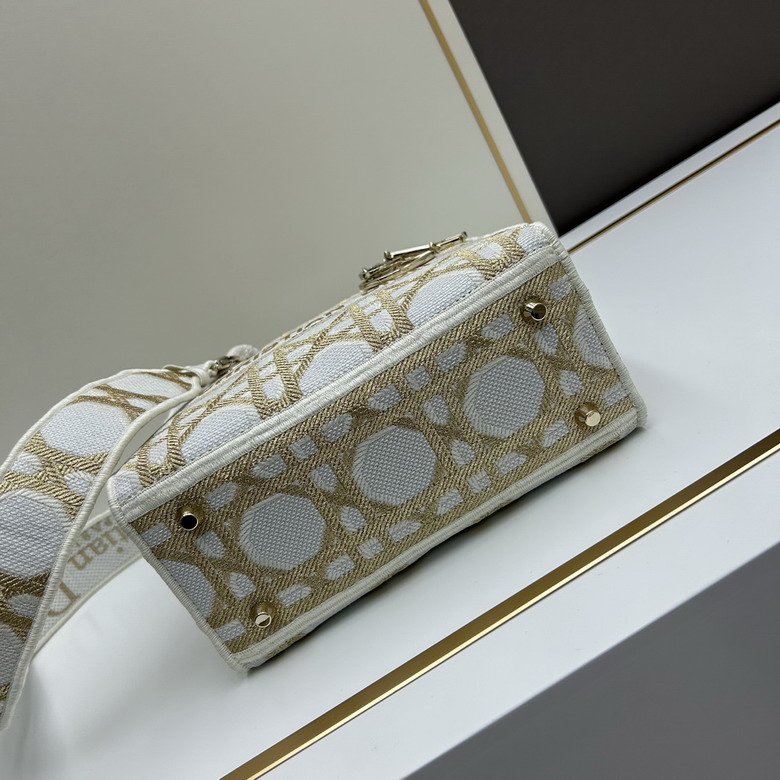 Dior M8002 24x20x11cm ww_5