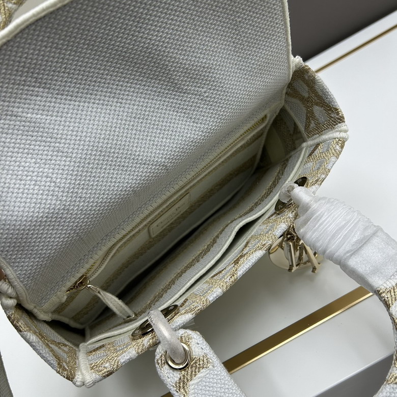 Dior M8002 24x20x11cm ww_7