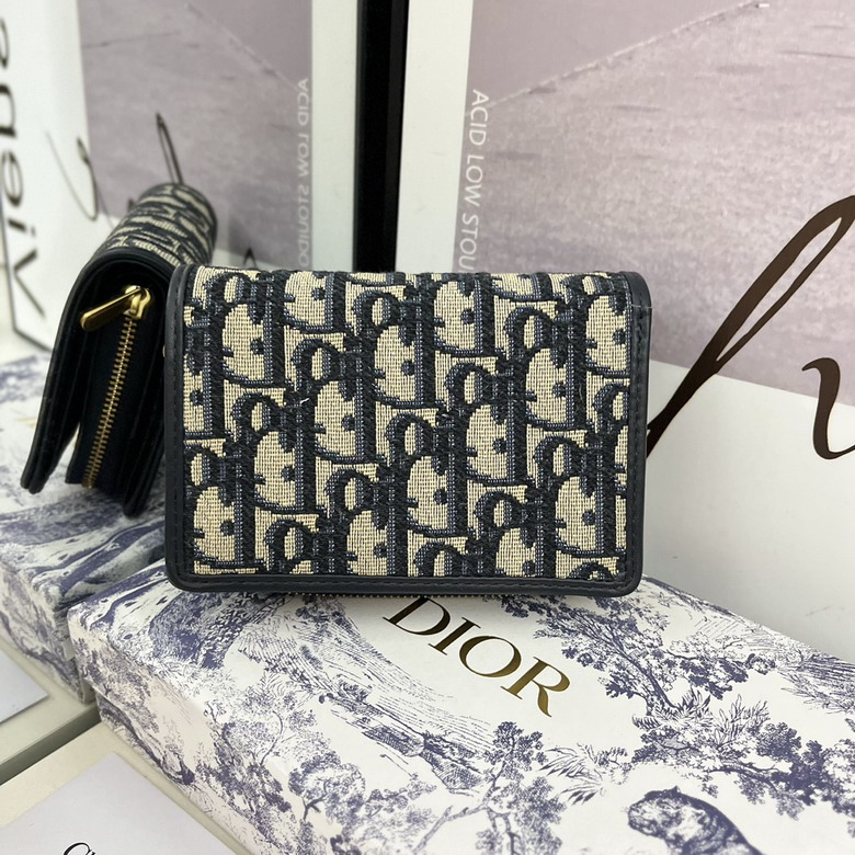 Dior S2055 13 5x9 5x3 5cm CC_2