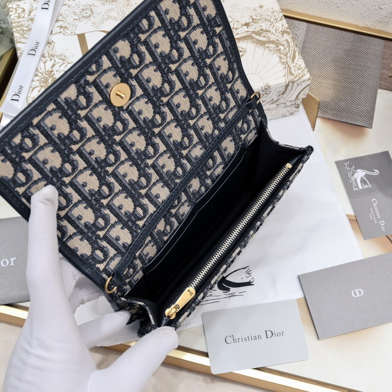 Dior S2086 19x12 5x4cm ww_7