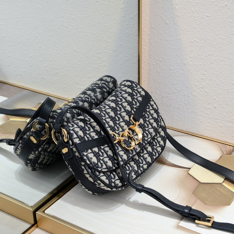 Dior besace 5757 24x15x6cm ww_2