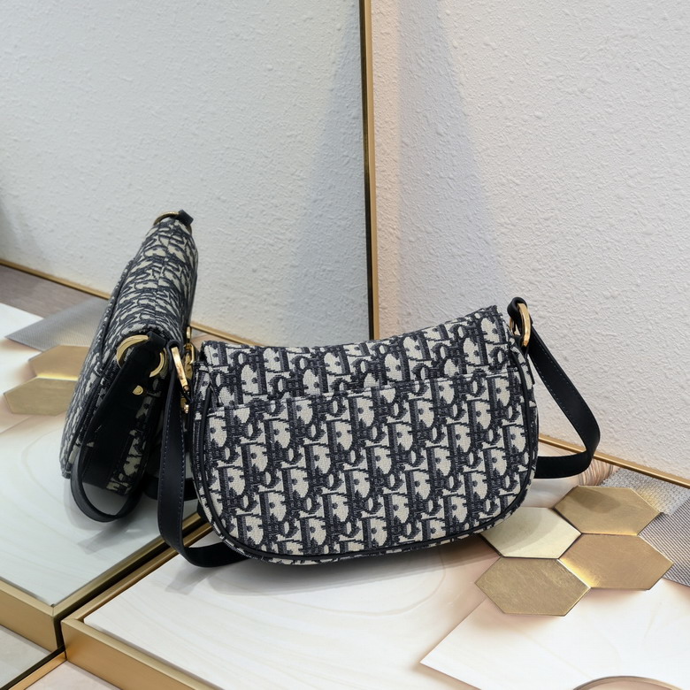 Dior besace 5757 24x15x6cm ww_3