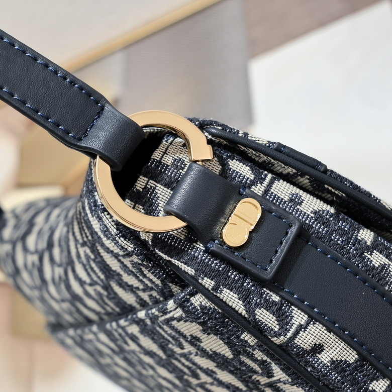 Dior besace 5757 24x15x6cm ww_5