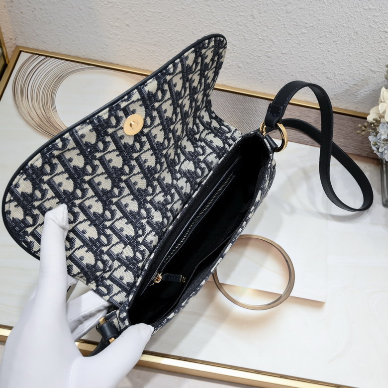 Dior besace 5757 24x15x6cm ww_7