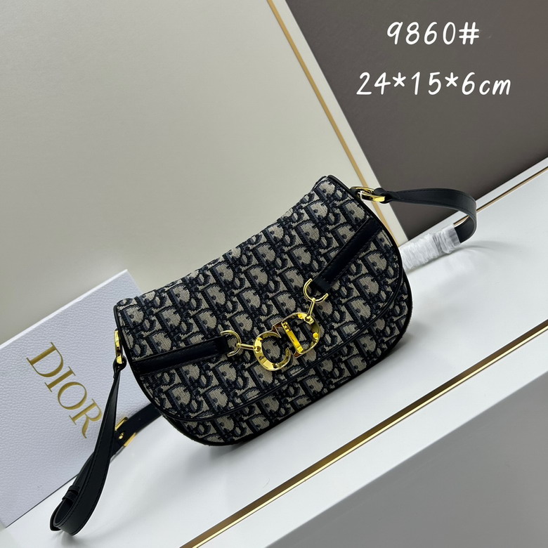 Dior besace 9860 24x15x6cm ww_1