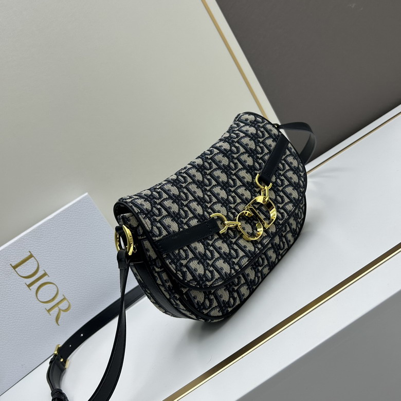 Dior besace 9860 24x15x6cm ww_2