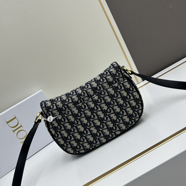 Dior besace 9860 24x15x6cm ww_3