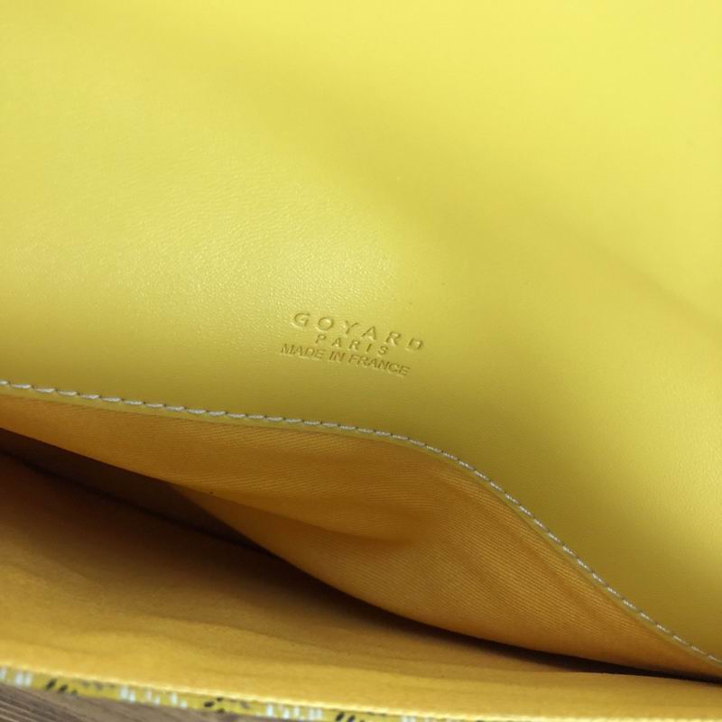 GY Handbag 26X19X2CM (36)