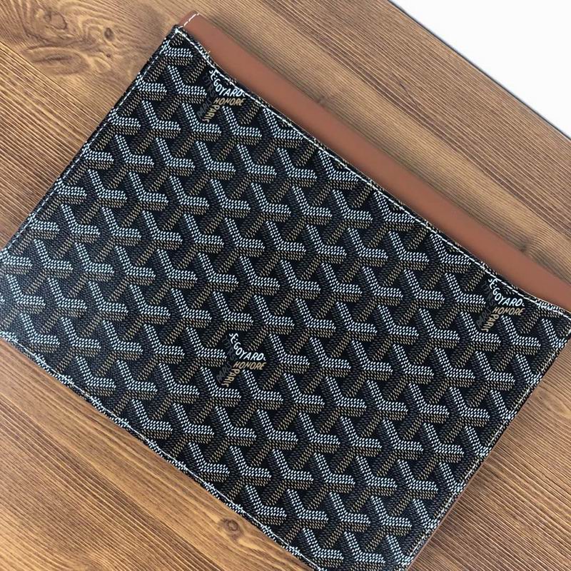 GY Handbag 26X19X2CM (4)