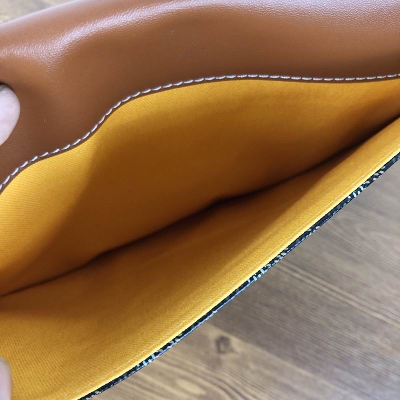 GY Handbag 26X19X2CM (6)