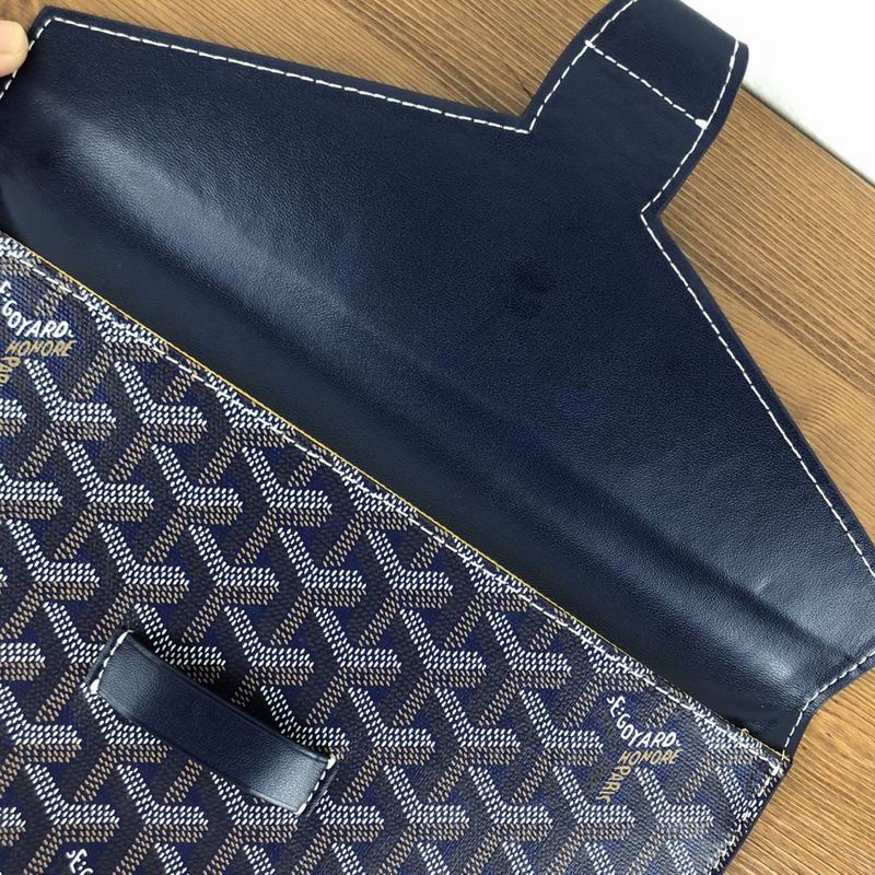 GY Handbag 26X19X2CM (9)