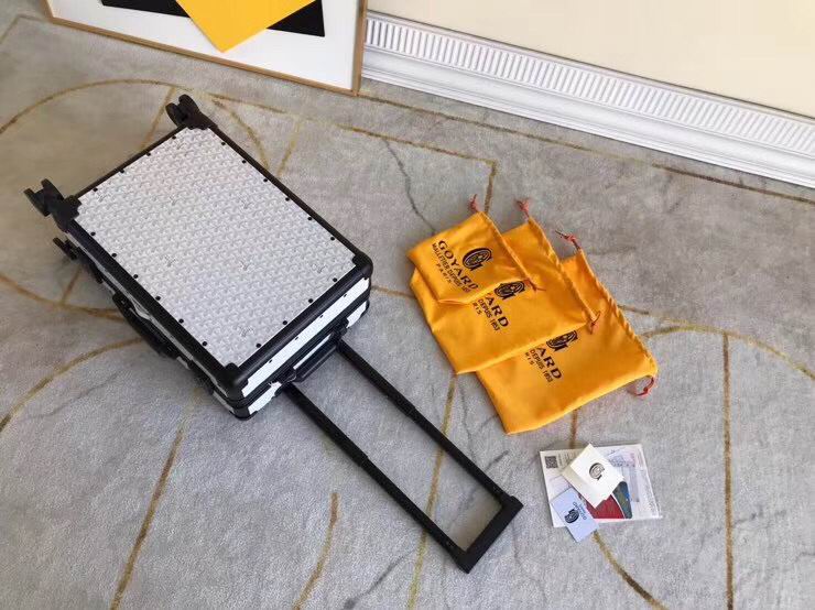 GY Trolley Case 20 Inches QS90048-1 (5)