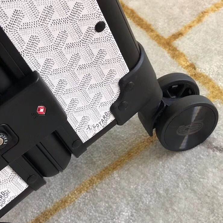 GY Trolley Case 20 Inches QS90048-1 (6)