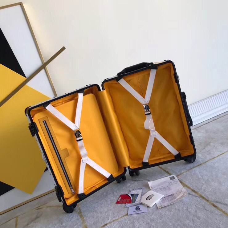 GY Trolley Case 20 Inches QS90048-1 (8)