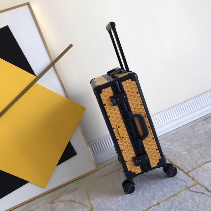 GY Trolley Case 20 Inches QS90048-2 (3)