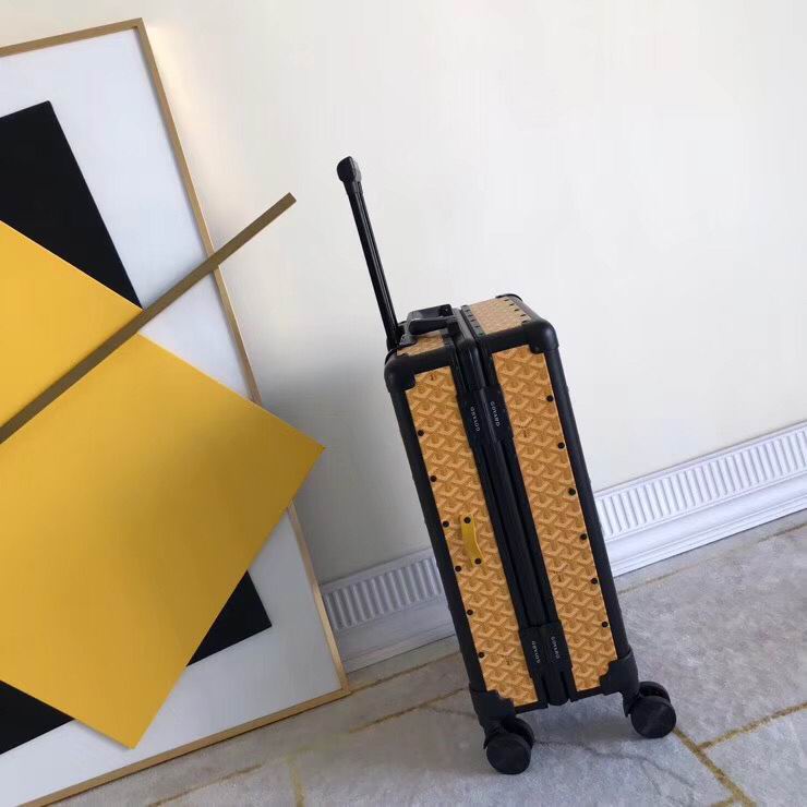 GY Trolley Case 20 Inches QS90048-2 (4)