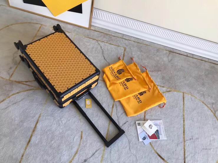 GY Trolley Case 20 Inches QS90048-2 (5)