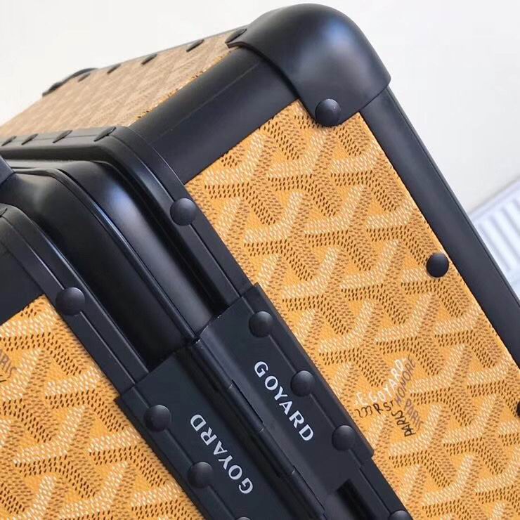 GY Trolley Case 20 Inches QS90048-2 (6)