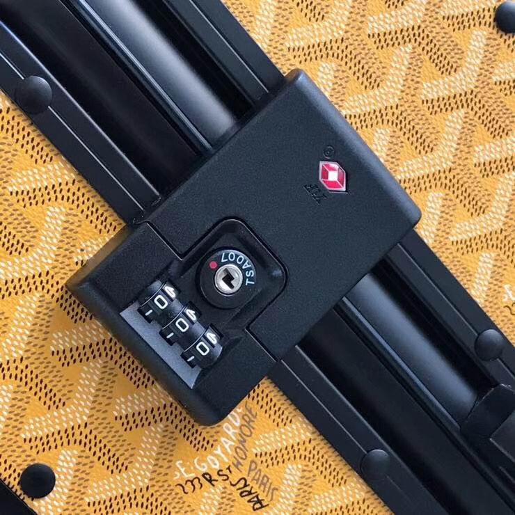 GY Trolley Case 20 Inches QS90048-2 (8)