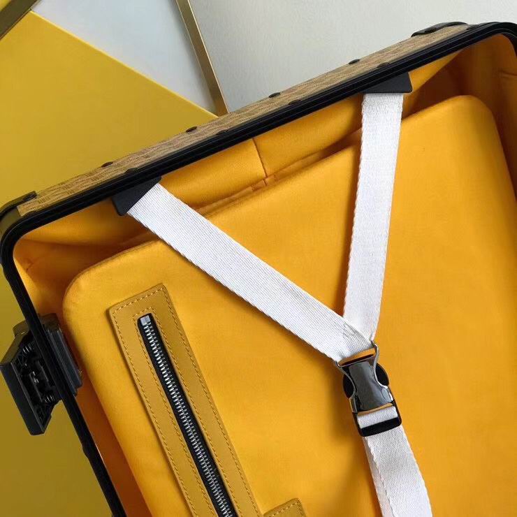 GY Trolley Case 20 Inches QS90048-2 (9)