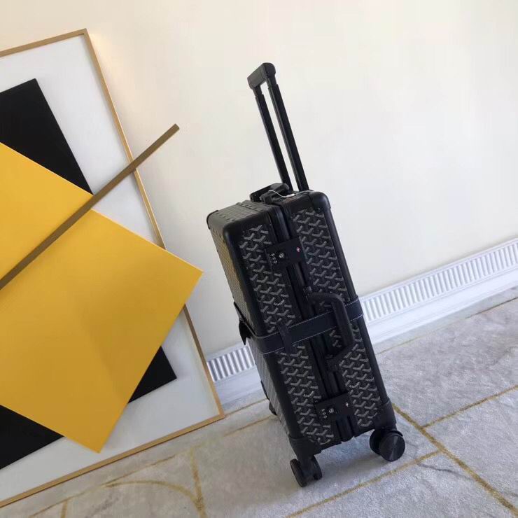 GY Trolley Case 20 Inches QS90048-3 (4)