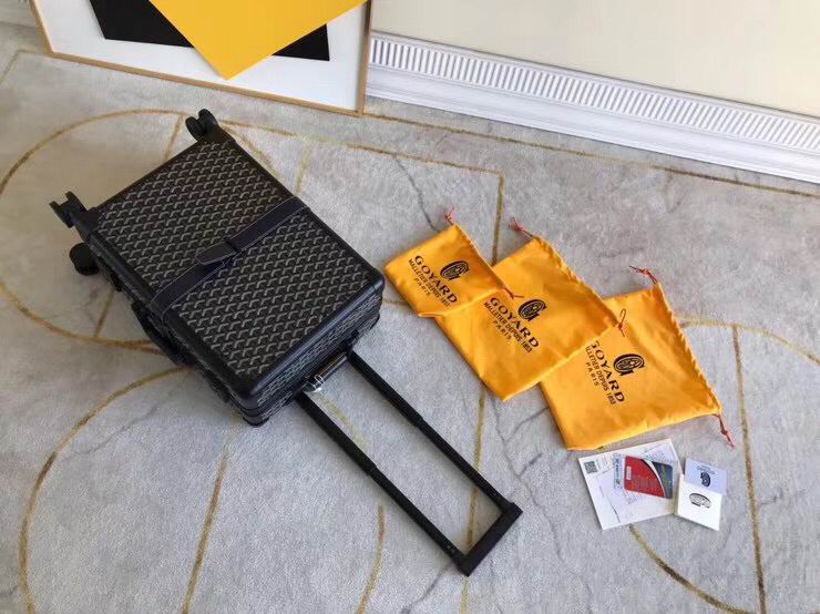 GY Trolley Case 20 Inches QS90048-3 (5)