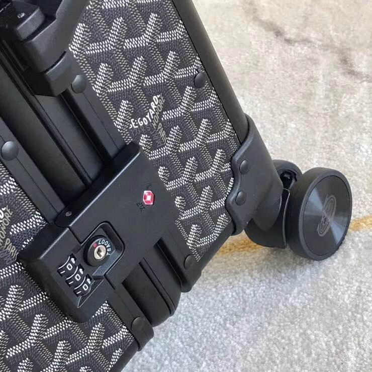 GY Trolley Case 20 Inches QS90048-3 (6)