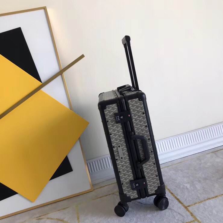 GY Trolley Case 20 Inches QS90048-4 (3)