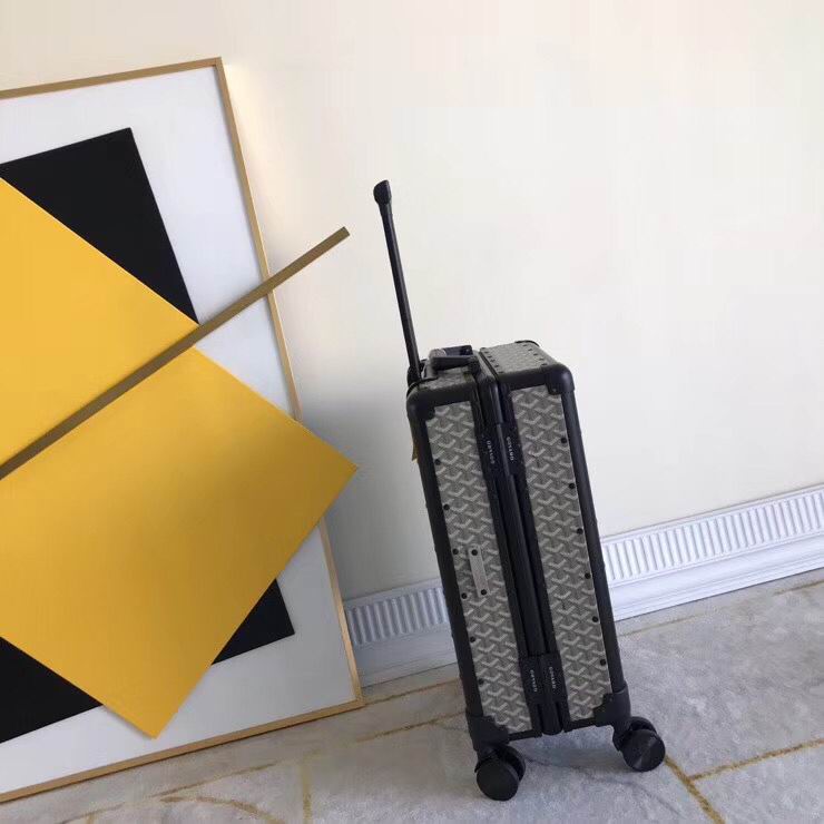 GY Trolley Case 20 Inches QS90048-4 (4)