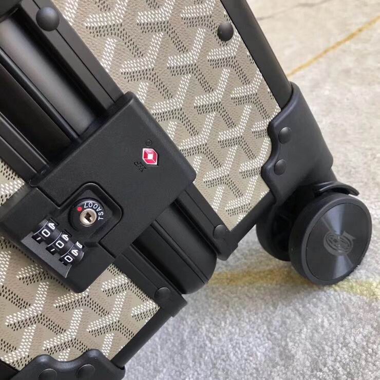 GY Trolley Case 20 Inches QS90048-4 (6)