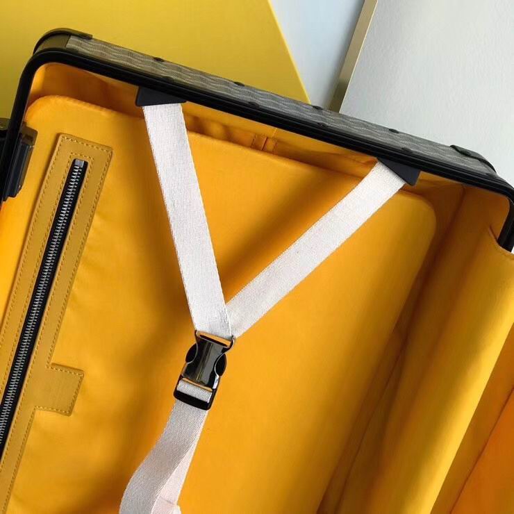 GY Trolley Case 20 Inches QS90048-4 (8)