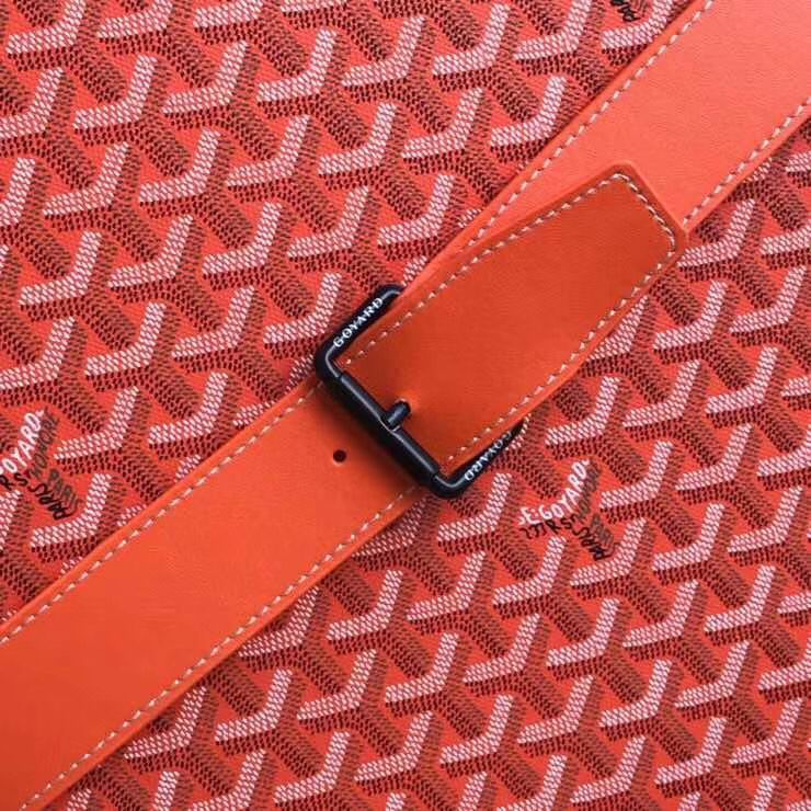 GY Trolley Case 20 Inches QS90048-5 (6)