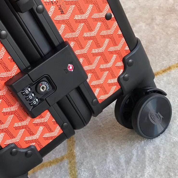 GY Trolley Case 20 Inches QS90048-5 (7)